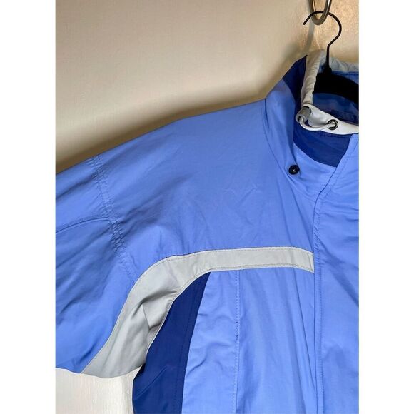 Columbia Vintage Norwalk Retro Ski Jacket Coat Size S - Picture 2 of 16